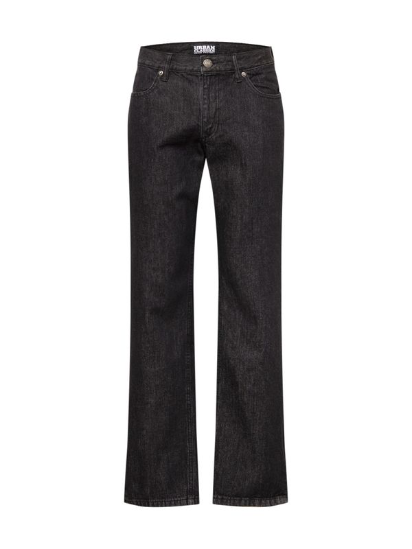 Urban Classics Urban Classics Traperice  crni traper