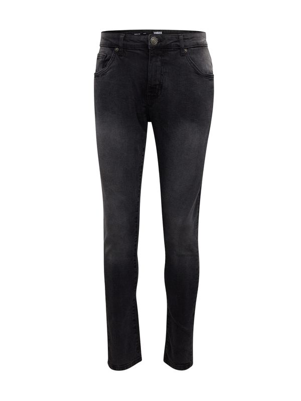 Urban Classics Urban Classics Traperice  crni traper