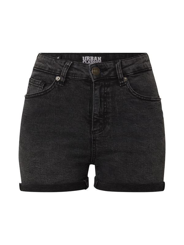 Urban Classics Urban Classics Traperice  crni traper