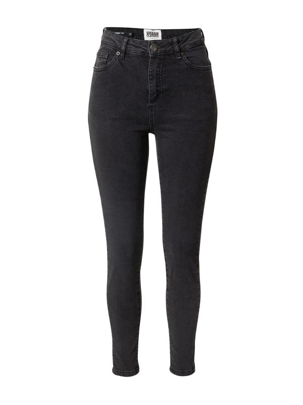 Urban Classics Urban Classics Traperice  crni traper