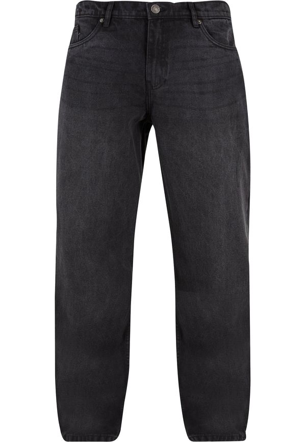 Urban Classics Urban Classics Traperice  crni traper