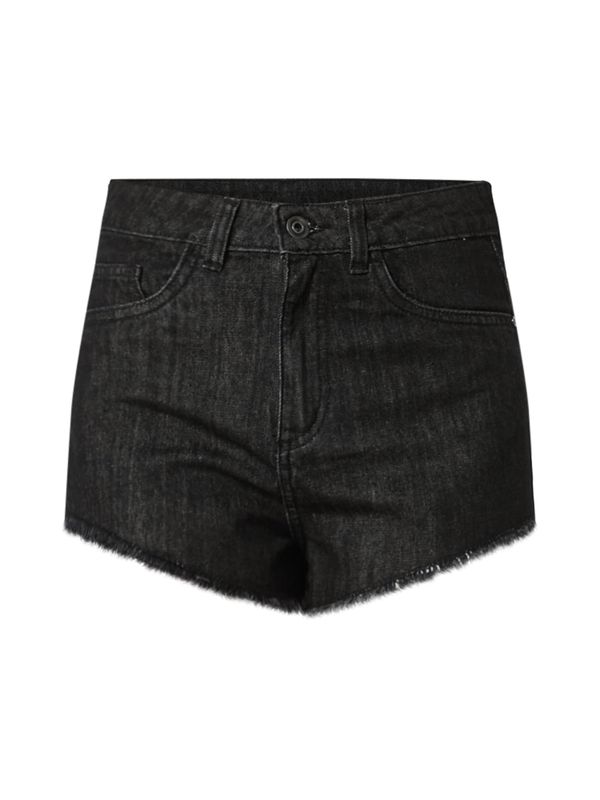 Urban Classics Urban Classics Traperice  crni traper