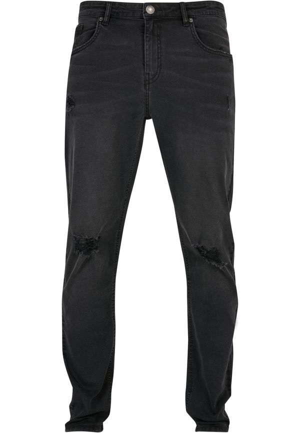 Urban Classics Urban Classics Traperice  crni traper