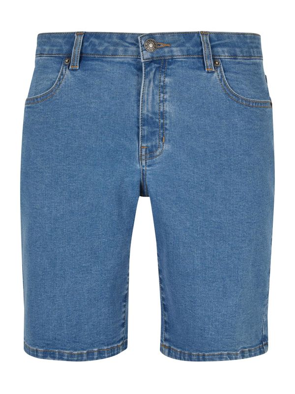 Urban Classics Urban Classics Traperice  plavi traper