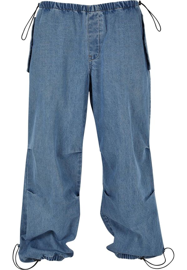 Urban Classics Urban Classics Traperice  plavi traper