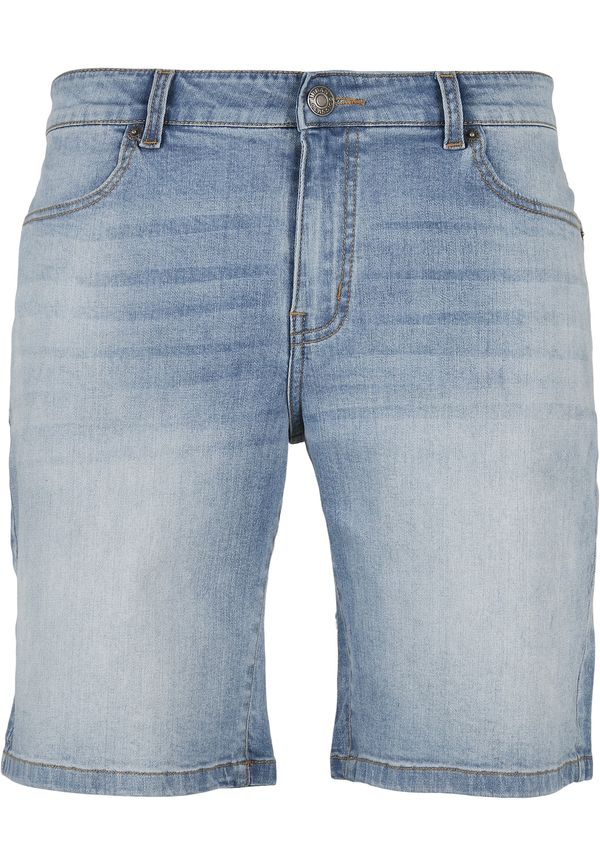 Urban Classics Urban Classics Traperice  plavi traper
