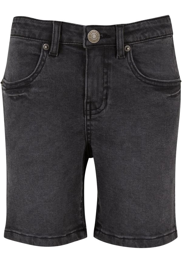 Urban Classics Urban Classics Traperice 'Relaxed'  crni traper