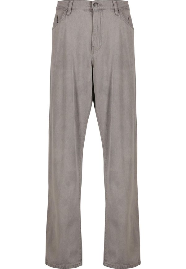 Urban Classics Urban Classics Traperice  siva / sivi traper