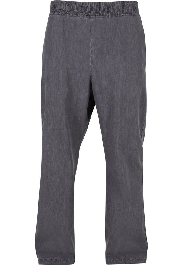 Urban Classics Urban Classics Traperice  sivi traper
