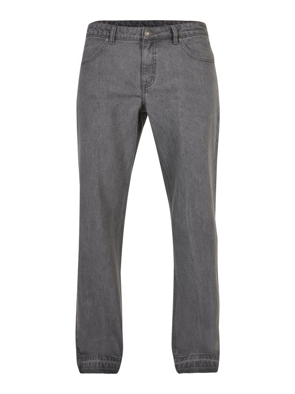 Urban Classics Urban Classics Traperice  sivi traper