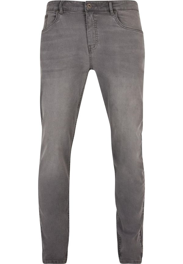 Urban Classics Urban Classics Traperice  sivi traper