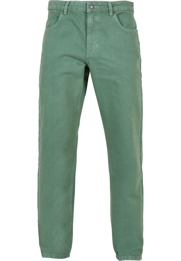 Urban Classics Urban Classics Traperice  zelena