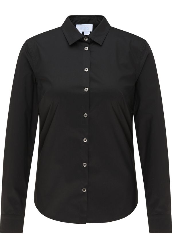 usha BLUE LABEL usha BLUE LABEL Bluza  crna