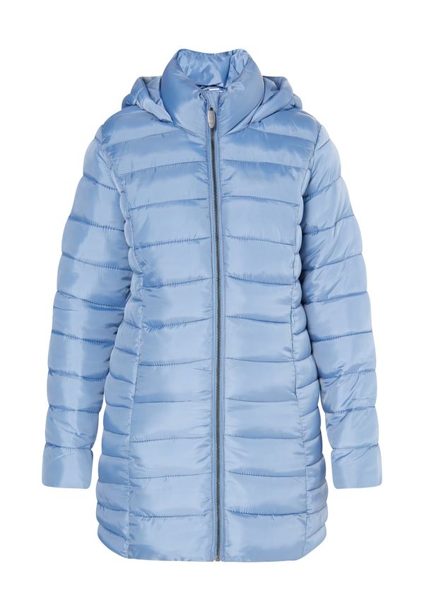 usha BLUE LABEL usha BLUE LABEL Zimska jakna 'Fenia'  svijetloplava