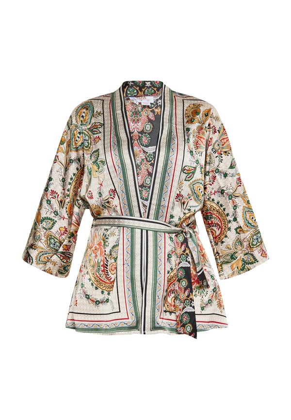 usha FESTIVAL usha FESTIVAL Kimono  miks boja