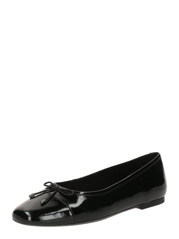 VAGABOND SHOEMAKERS VAGABOND SHOEMAKERS Balerinke 'JOLIN'  crna