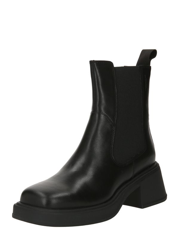 VAGABOND SHOEMAKERS VAGABOND SHOEMAKERS Chelsea čizme 'DORAH'  crna
