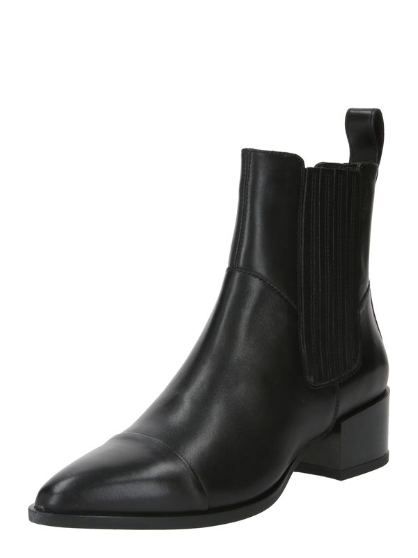 VAGABOND SHOEMAKERS VAGABOND SHOEMAKERS Chelsea čizme 'MARJA'  crna