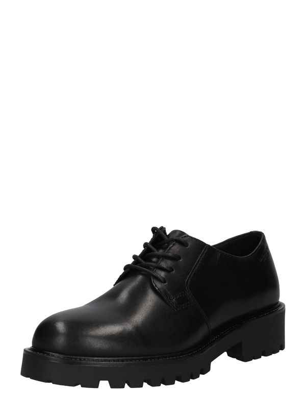 VAGABOND SHOEMAKERS VAGABOND SHOEMAKERS Cipele na vezanje 'Kenova'  crna