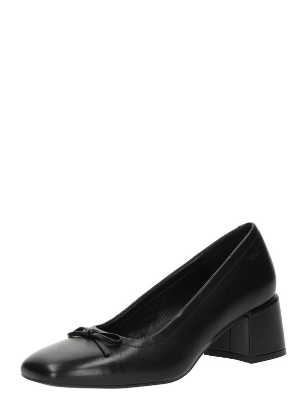 VAGABOND SHOEMAKERS VAGABOND SHOEMAKERS Cipele s potpeticom 'ADISON'  crna