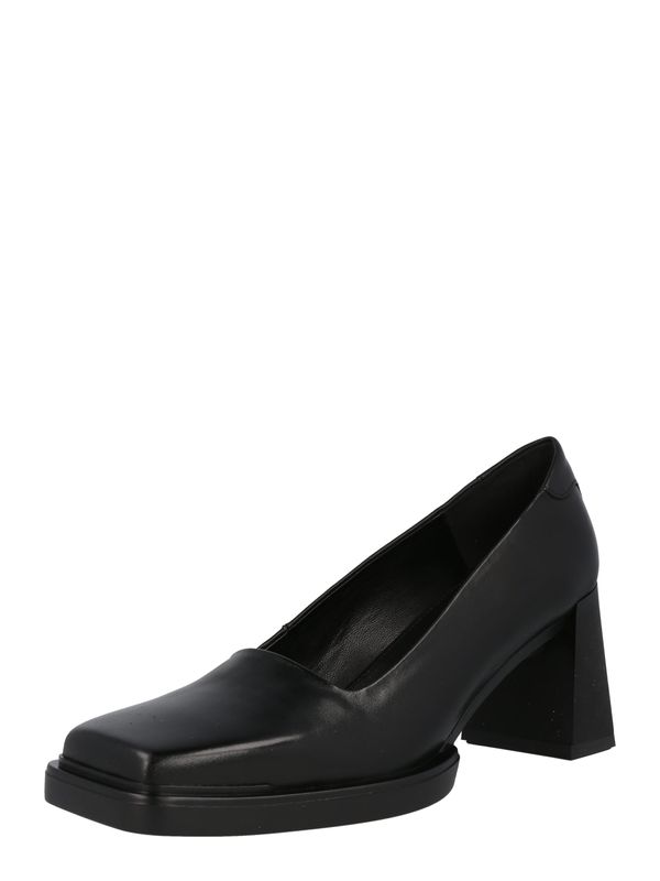 VAGABOND SHOEMAKERS VAGABOND SHOEMAKERS Cipele s potpeticom 'Edwina'  crna