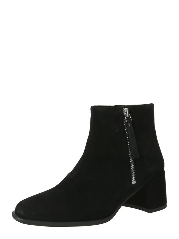 VAGABOND SHOEMAKERS VAGABOND SHOEMAKERS Čizmice  crna