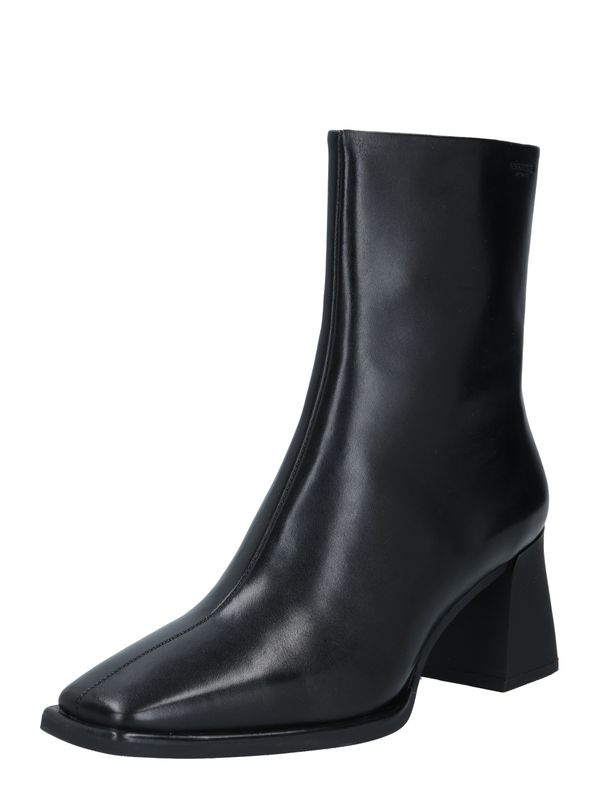 VAGABOND SHOEMAKERS VAGABOND SHOEMAKERS Čizmice 'Hedda'  crna