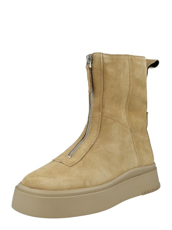VAGABOND SHOEMAKERS VAGABOND SHOEMAKERS Čizmice 'Stacy'  bež