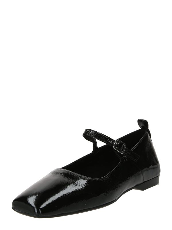 VAGABOND SHOEMAKERS VAGABOND SHOEMAKERS Otvorene balerinke  crna