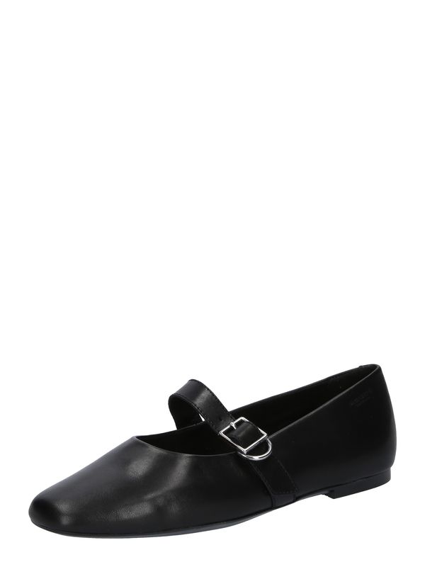 VAGABOND SHOEMAKERS VAGABOND SHOEMAKERS Otvorene balerinke 'JOLIN'  crna