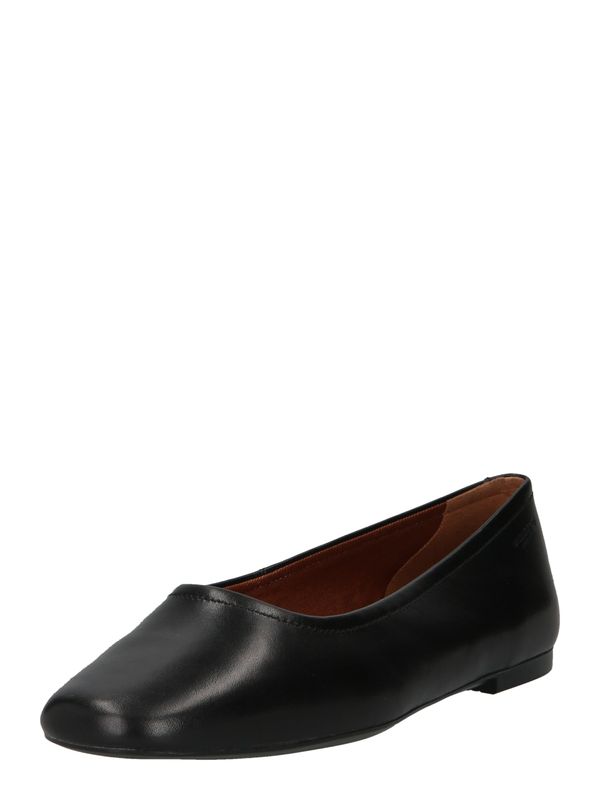 VAGABOND SHOEMAKERS VAGABOND SHOEMAKERS Papuče 'JOLIN'  crna
