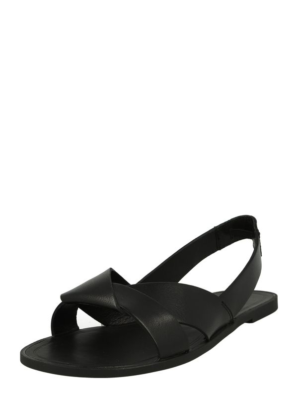 VAGABOND SHOEMAKERS VAGABOND SHOEMAKERS Sandale 'Tia 2.0'  crna