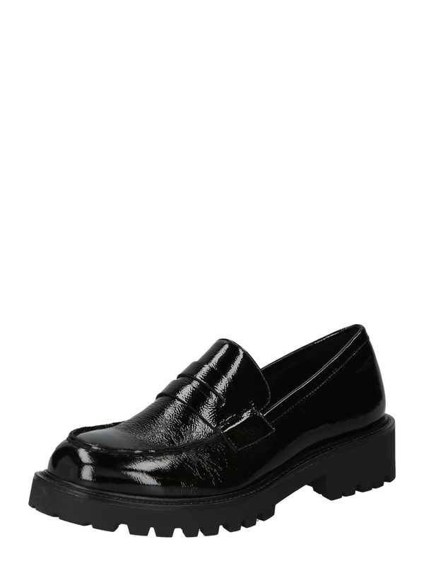 VAGABOND SHOEMAKERS VAGABOND SHOEMAKERS Slip On cipele 'Kenova'  crna
