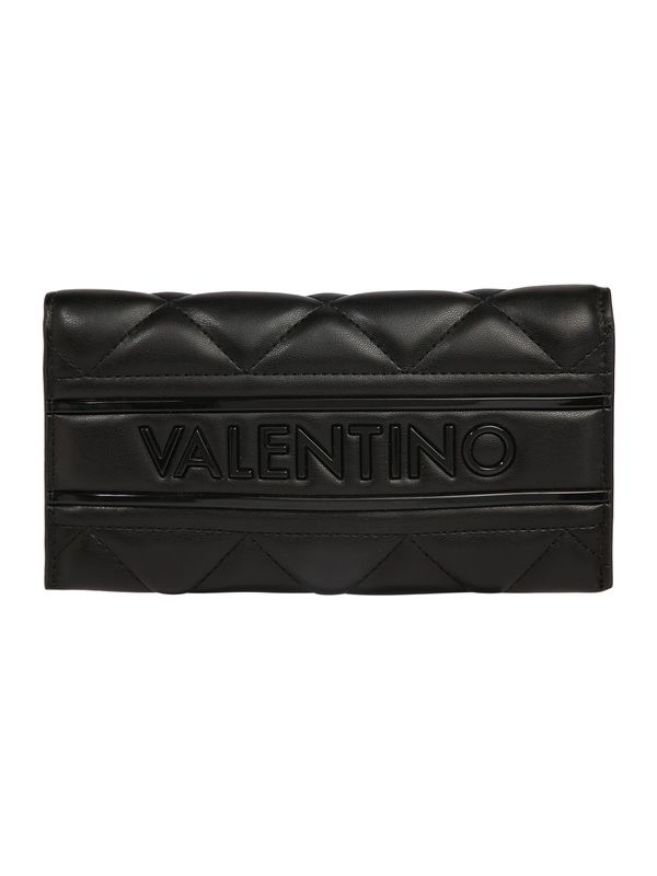 VALENTINO VALENTINO Novčanik 'Ada'  crna