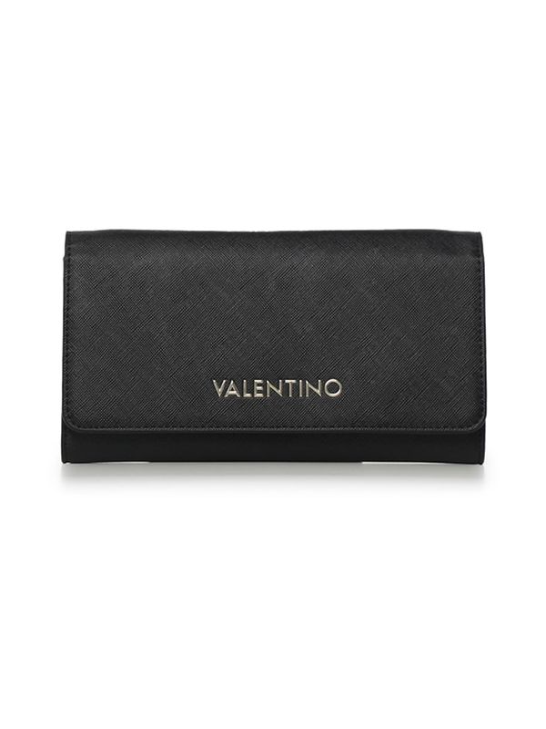 VALENTINO VALENTINO Novčanik  crna