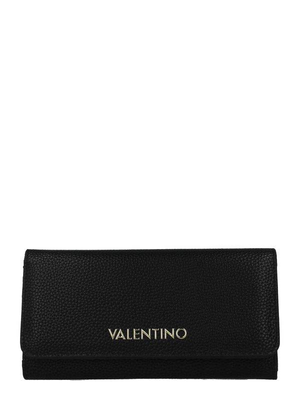 VALENTINO VALENTINO Novčanik  zlatna / crna