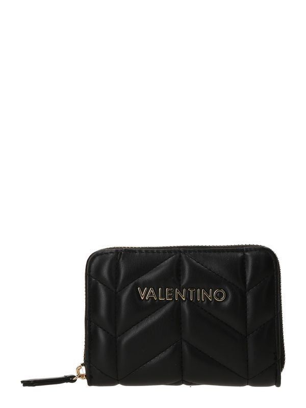 VALENTINO VALENTINO Novčanik  zlatna / crna