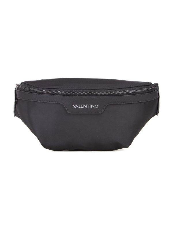 VALENTINO VALENTINO Pojasna torbica  crna