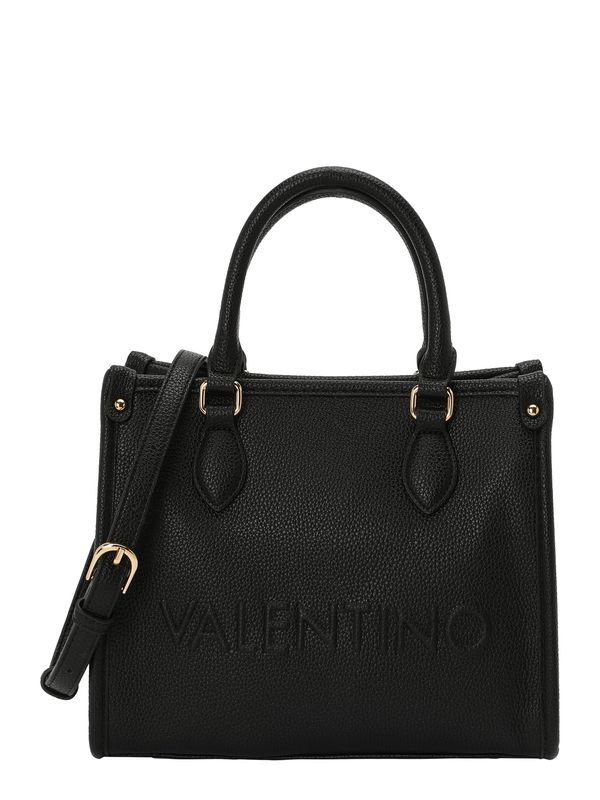 VALENTINO VALENTINO Ručna torbica  zlatna / crna