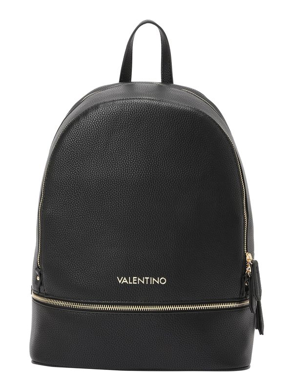 VALENTINO VALENTINO Ruksak 'Brixton'  zlatna / crna