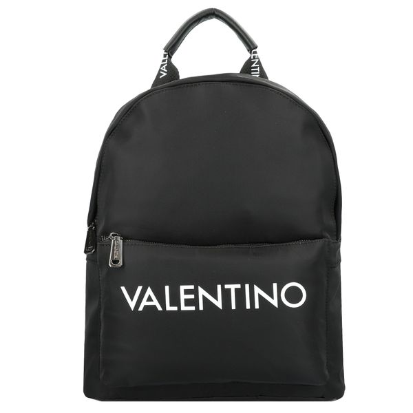 VALENTINO VALENTINO Ruksak 'Kylo'  crna / bijela