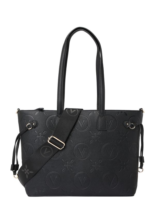 VALENTINO VALENTINO Shopper torba  crna