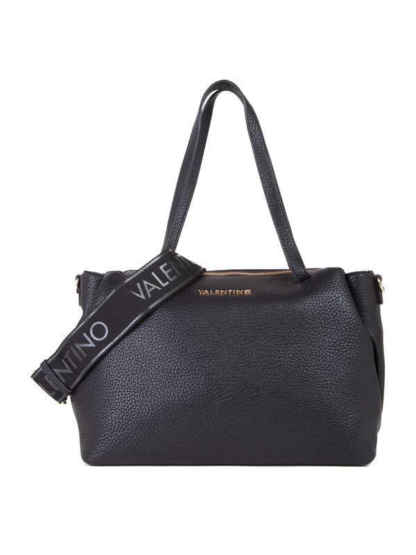 VALENTINO VALENTINO Shopper torba  crna
