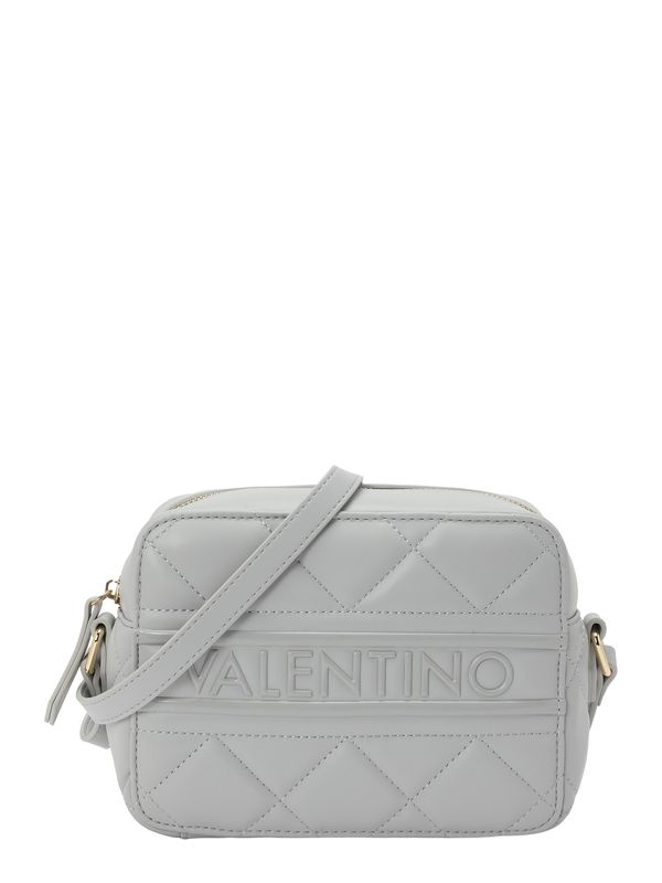 VALENTINO VALENTINO Torba preko ramena 'ADA'  bazalt siva