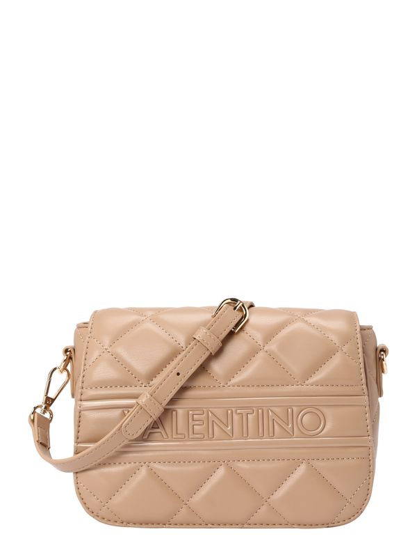 VALENTINO VALENTINO Torba preko ramena 'Ada'  bež