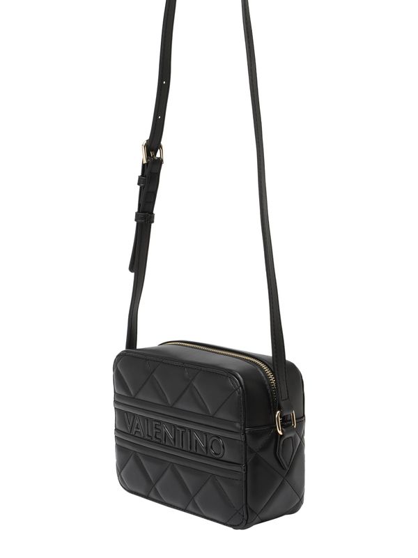 VALENTINO VALENTINO Torba preko ramena 'Ada'  crna