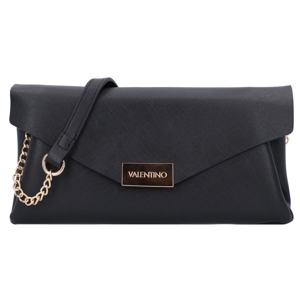 VALENTINO VALENTINO Torba preko ramena 'Arpie'  crna
