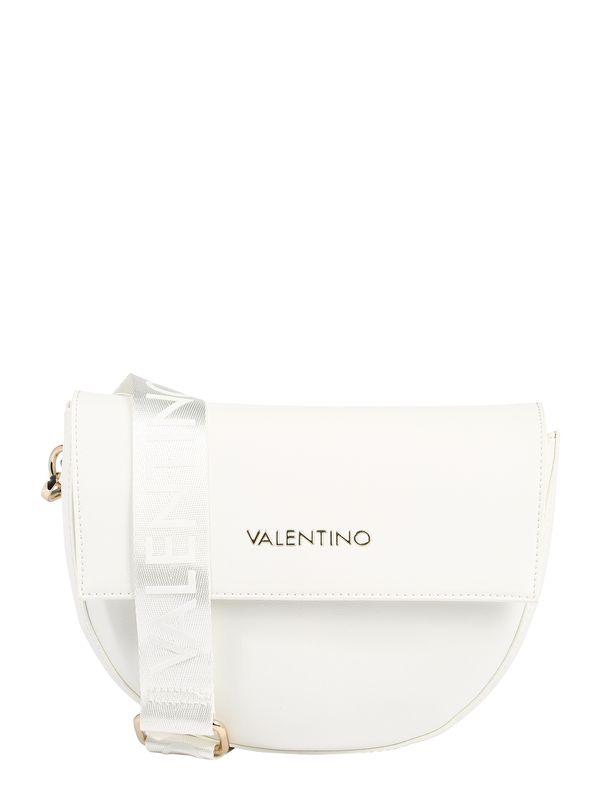 VALENTINO VALENTINO Torba preko ramena 'Bigfoot Pattina'  bijela