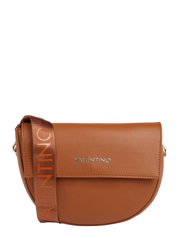 VALENTINO VALENTINO Torba preko ramena 'Bigfoot Pattina'  konjak