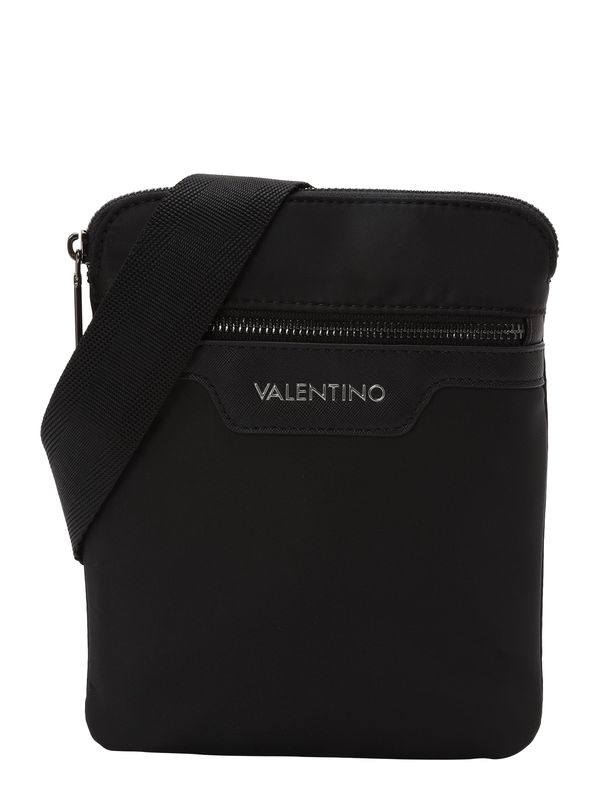 VALENTINO VALENTINO Torba preko ramena 'Cardano'  crna